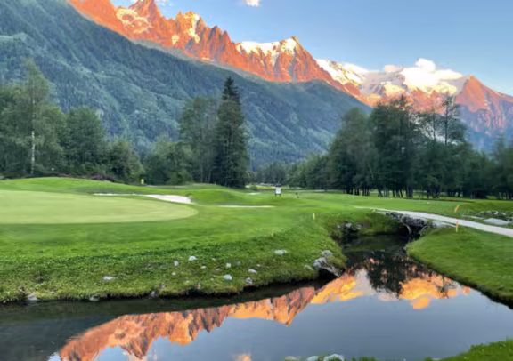 Golf photo 3